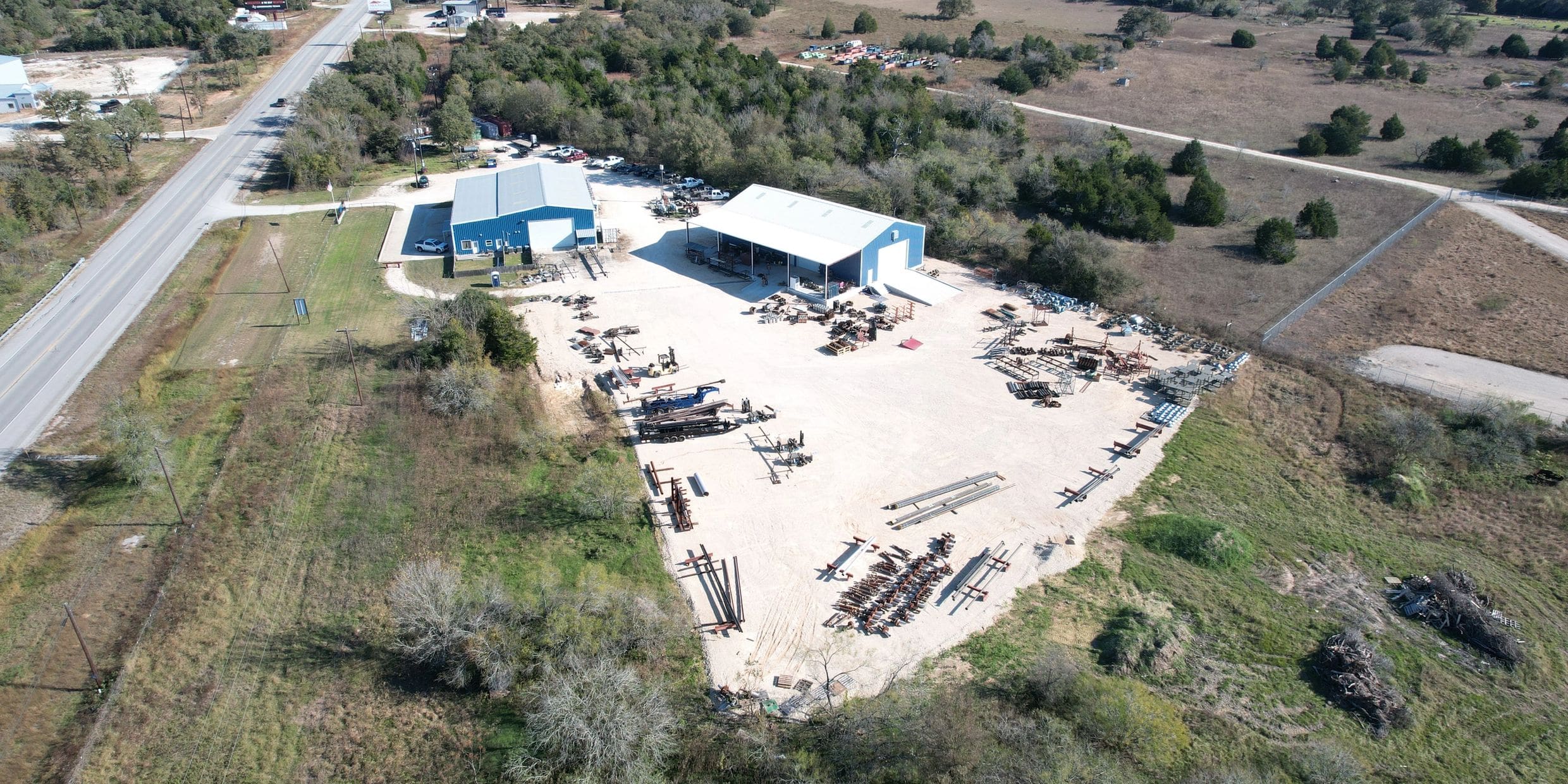 DBI-Equipment-Headquarters