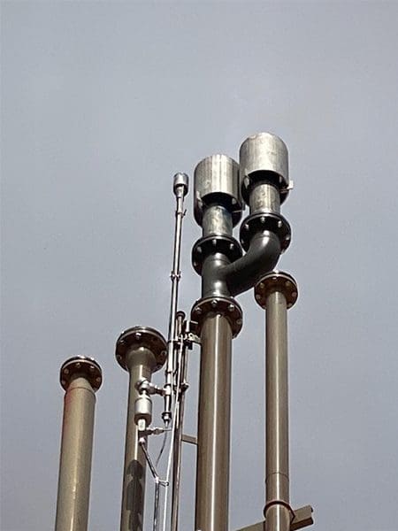 HP Retrofit Tip VOPT