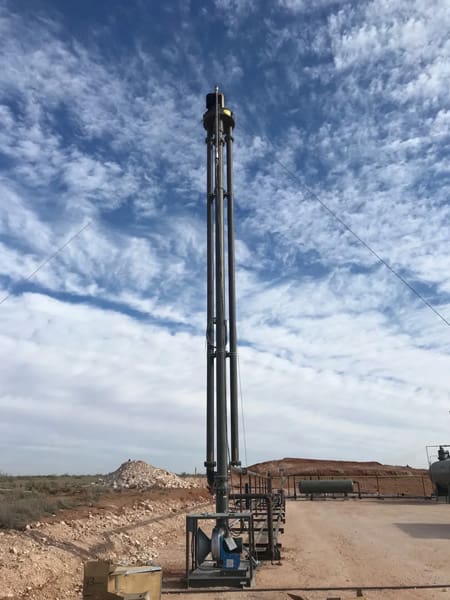 Dual Pressure Tri-Tip Flares