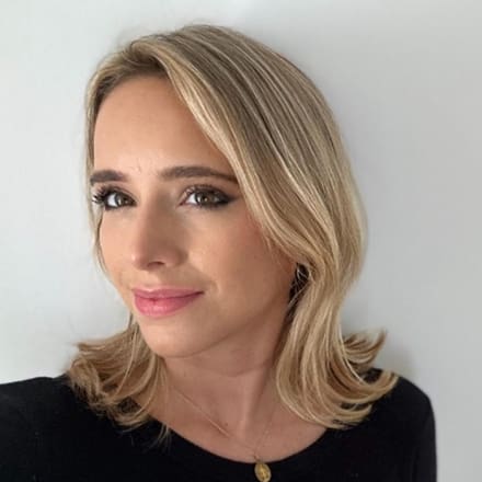 Audra Bacon - Sales and Marketing Manager