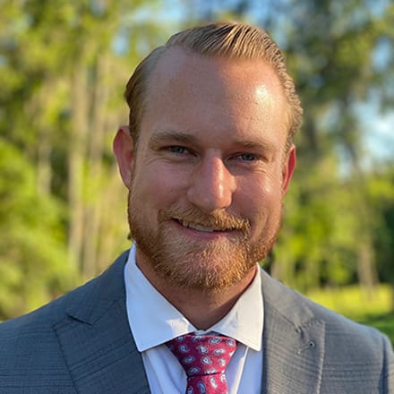 Sterling Smith - D.B.I. Sales and Project Manager