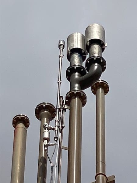 HP Retrofit Tip VOPT