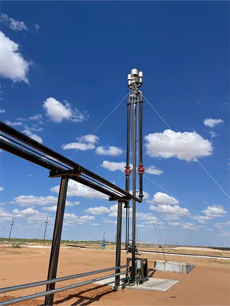 HP Retrofit Tip VOPT