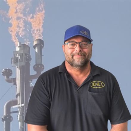 Wade Shelby - Production Manager