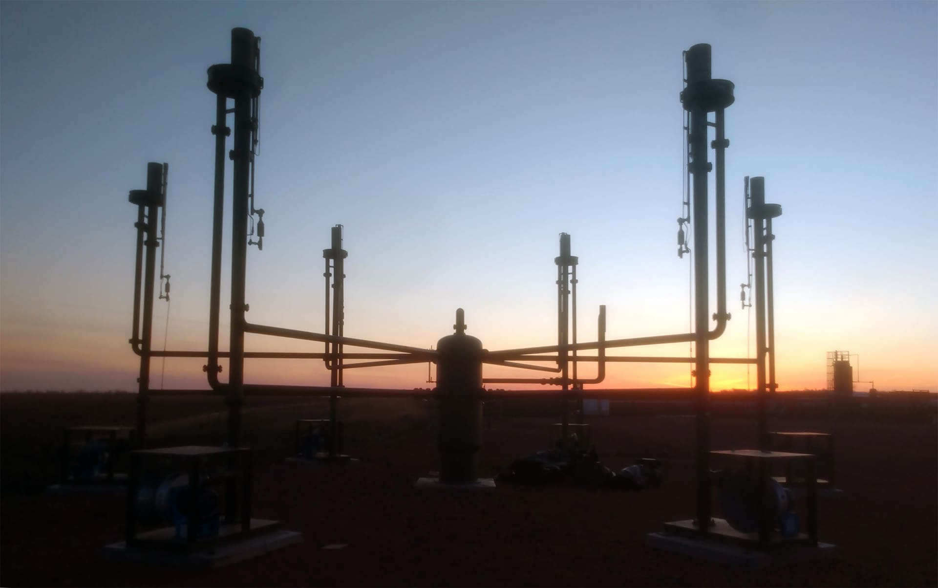 D.B.I. Environmental Compliance