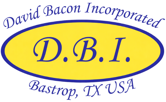 D.B.I. Logo