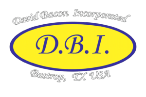 D.B.I. Logo