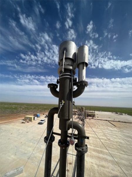 Tattle Tale Advanced Flare Control & Monitoring