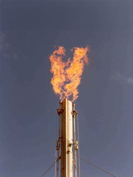 Retractable Ignition System