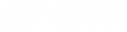 Providence Photonics logo