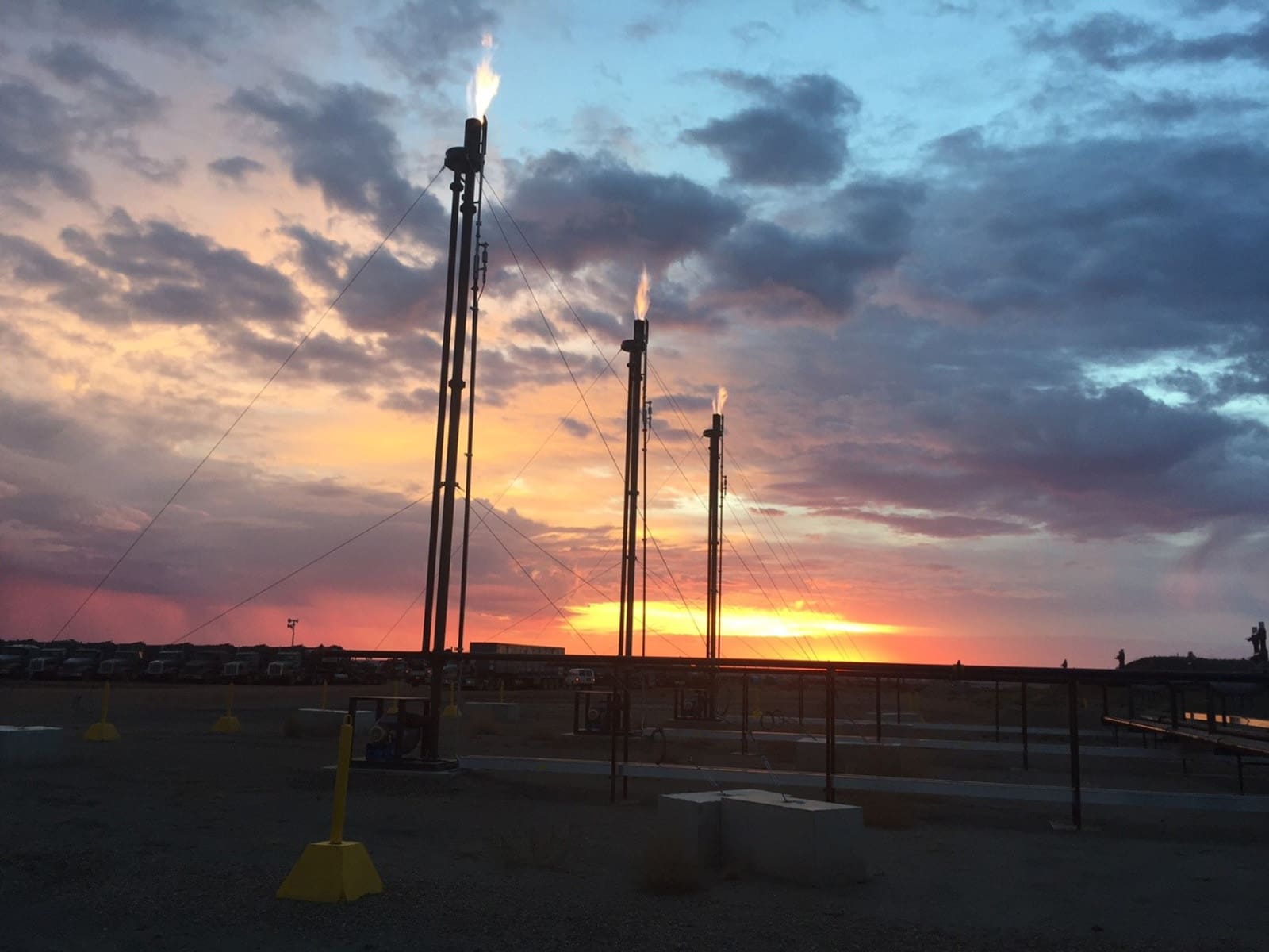 Environmental Compliance Solutions