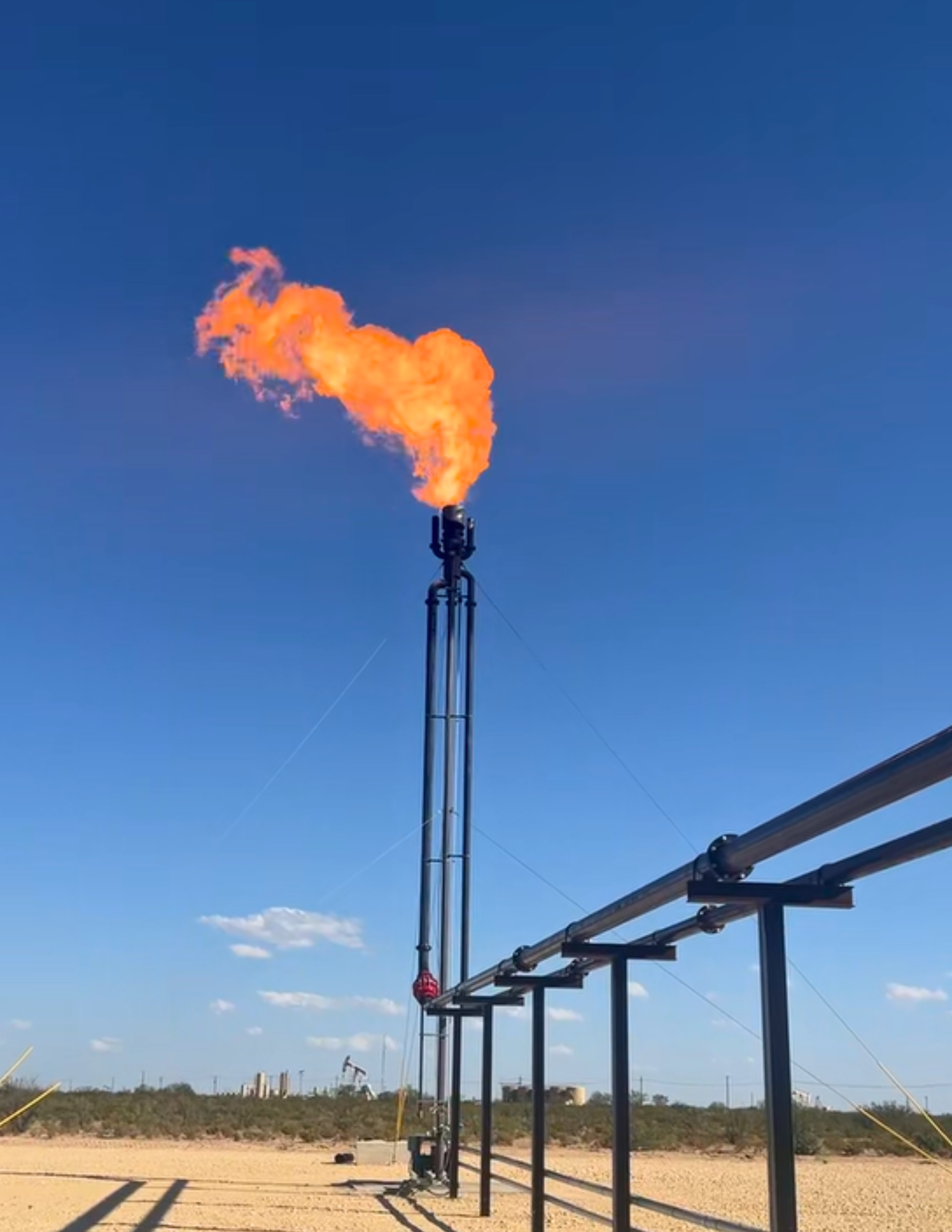 Environmental compliance solutions