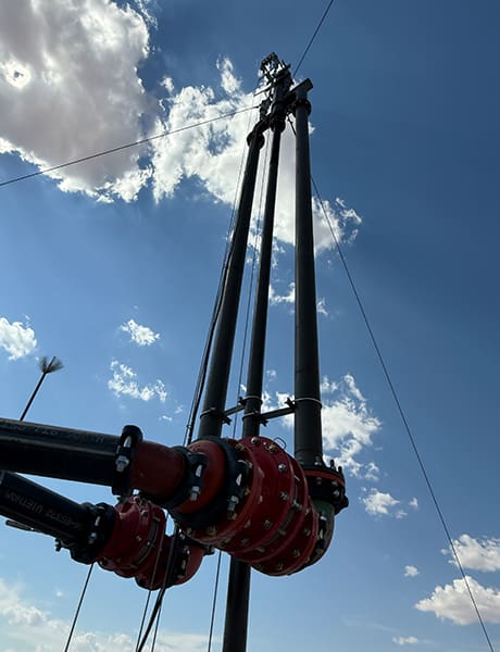 Protego Flame Arrestors