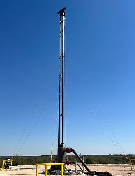 Protego manufacturing partnership visit