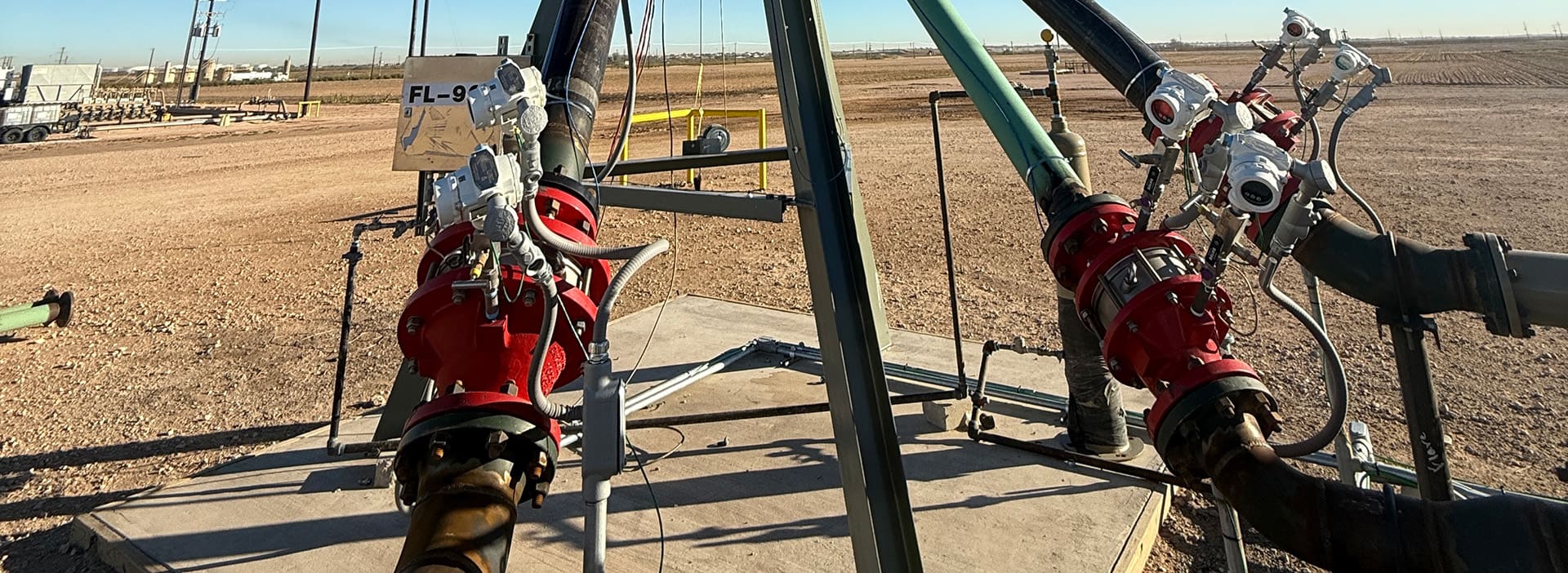 Protego flame arrestor product overview