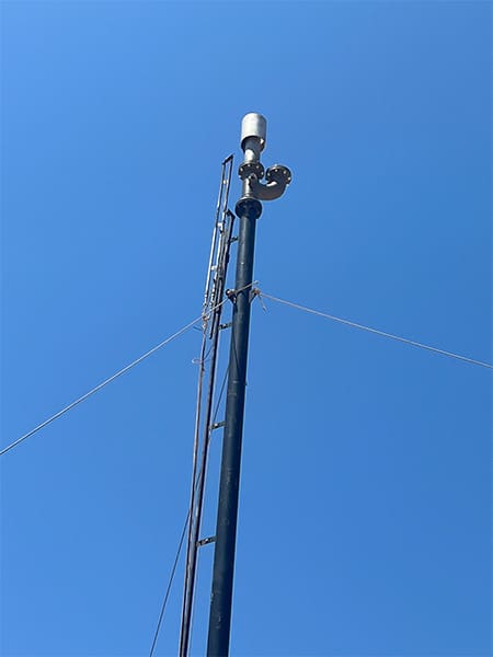 Multi-tip Configuration