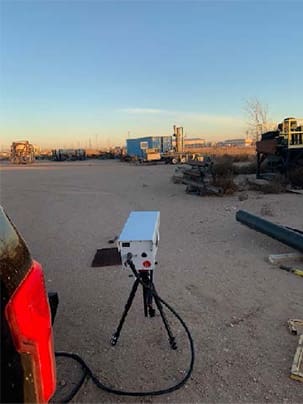 Data capture and performance analysis